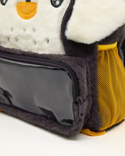 Load image into Gallery viewer, Snuggz Kids Penguin Backpack