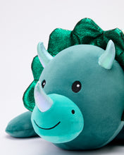 Load image into Gallery viewer, Snuggz Panda Weighted Plush Toy