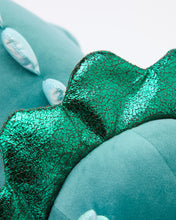 Load image into Gallery viewer, Snuggz Dinosaour Weighted Plush Toy