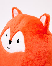 Load image into Gallery viewer, Snuggz Fox Cuddle Cushion