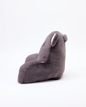 Load image into Gallery viewer, Snuggz Penguin Cuddle Cushion