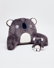 Load image into Gallery viewer, Snuggz Penguin Cuddle Cushion