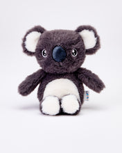 Load image into Gallery viewer, Snuggz Kids Koala Pocket Pal Plush Toy