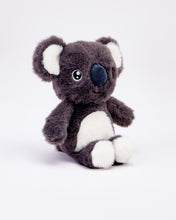 Load image into Gallery viewer, Snuggz Kids Koala Pocket Pal Plush Toy