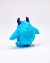 Load image into Gallery viewer, Snuggz Kids Monster Plush Pocket Pal Toy