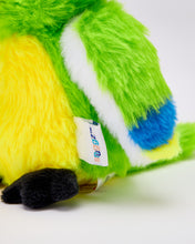 Load image into Gallery viewer, Snuggz Kids Monster Shoulder Pal