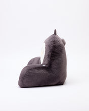 Load image into Gallery viewer, Snuggz Penguin Cuddle Cushion