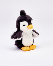 Load image into Gallery viewer, Snuggz Kids Penguin Pocket Pal Plush Toy