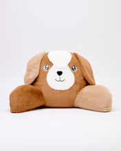 Load image into Gallery viewer, Snuggz Puppy Cuddle Cushion