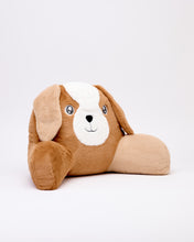 Load image into Gallery viewer, Snuggz Puppy Cuddle Cushion