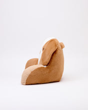 Load image into Gallery viewer, Snuggz Puppy Cuddle Cushion