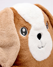 Load image into Gallery viewer, Snuggz Puppy Cuddle Cushion