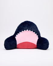 Load image into Gallery viewer, Snuggz Shark Cuddle Cushion