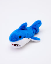 Load image into Gallery viewer, Snuggz Shark Feature Plush Toy