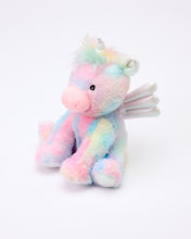 Load image into Gallery viewer, Snuggz Unicorn Feature Plush Toy