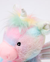 Load image into Gallery viewer, Snuggz Unicorn Feature Plush Toy