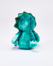 Load image into Gallery viewer, Snuggz Kids Dinosaur Plush Pocket Pal Toy