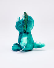 Load image into Gallery viewer, Snuggz Kids Dinosaur Plush Pocket Pal Toy