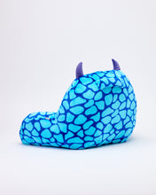 Load image into Gallery viewer, Snuggz Penguin Cuddle Cushion