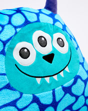 Load image into Gallery viewer, Snuggz Penguin Cuddle Cushion