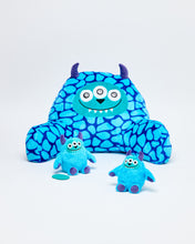 Load image into Gallery viewer, Snuggz Penguin Cuddle Cushion