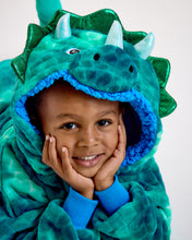 Load image into Gallery viewer, Snuggz Kids 2 in 1 Koala Pocket Pal Hooded Blanket