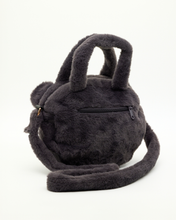 Load image into Gallery viewer, Snuggz Kids Plush Panda Handbag