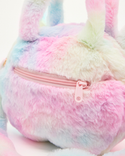 Load image into Gallery viewer, Snuggz Kids Plush Unicorn Handbag