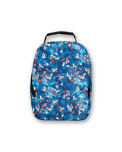 Load image into Gallery viewer, Sonic The Hedgehog Snuggz Kids Insulated Lunch Bag