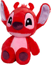 Load image into Gallery viewer, Leroy Flufflets Disney Official Snuggz Licenced Plush Toy - Medium size