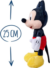 Load image into Gallery viewer, Mickey Mouse Disney Official Snuggz Licenced Plush Toy - Medium size