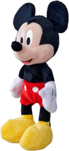 Load image into Gallery viewer, Mickey Mouse Disney Official Snuggz Licenced Plush Toy - Medium size