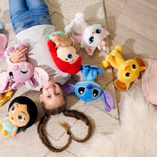 Load image into Gallery viewer, Simba Doorables Disney Official Snuggz Licenced Plush Toy - Medium size