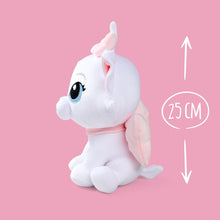 Load image into Gallery viewer, Marie Doorables Disney Official Snuggz Licenced Plush Toy - Medium size