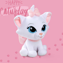 Load image into Gallery viewer, Marie Doorables Disney Official Snuggz Licenced Plush Toy - Medium size