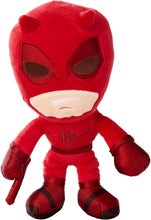 Load image into Gallery viewer, Marvel Dare Devil Disney Official Snuggz Licenced Plush Toy - Medium size