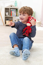 Load image into Gallery viewer, Marvel Dare Devil Disney Official Snuggz Licenced Plush Toy - Medium size