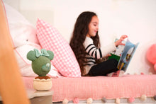 Load image into Gallery viewer, Bloom Minnie Plants Disney Official Snuggz Licenced Plush Toy - Medium size