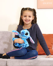 Load image into Gallery viewer, Stitch Disney Official Snuggz Licensed Plush Toy - Medium size