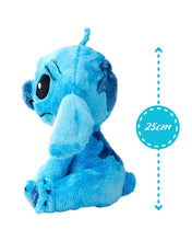 Load image into Gallery viewer, Stitch Disney Official Snuggz Licensed Plush Toy - Medium size