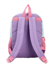 Load image into Gallery viewer, Squishmallows Michaela Cheetah 5 Piece Snuggz Kids Backpack Set