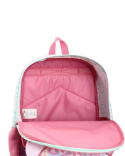 Load image into Gallery viewer, Squishmallows Michaela Cheetah 5 Piece Snuggz Kids Backpack Set