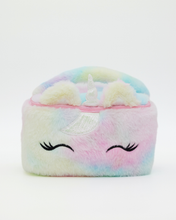 Load image into Gallery viewer, Snuggz Kids Unicorn Beauty Plush Playset - Interactive Toys