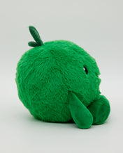 Load image into Gallery viewer, Snuggz Apple Weighted Plush Toy