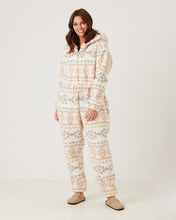 Load image into Gallery viewer, Snuggz Aztec Print Onesie