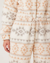 Load image into Gallery viewer, Snuggz Aztec Print Onesie