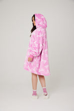 Load image into Gallery viewer, Snuggz Adult Original Barbie™ Hooded Blanket