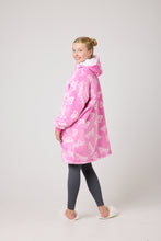 Load image into Gallery viewer, Snuggz Kids Original Barbie™ Hooded Blanket