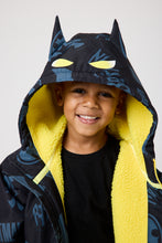Load image into Gallery viewer, Snuggz Original Boys Batman Changing Robe