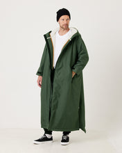 Load image into Gallery viewer, Snuggz Khaki Changing Robe - Various Colours Available